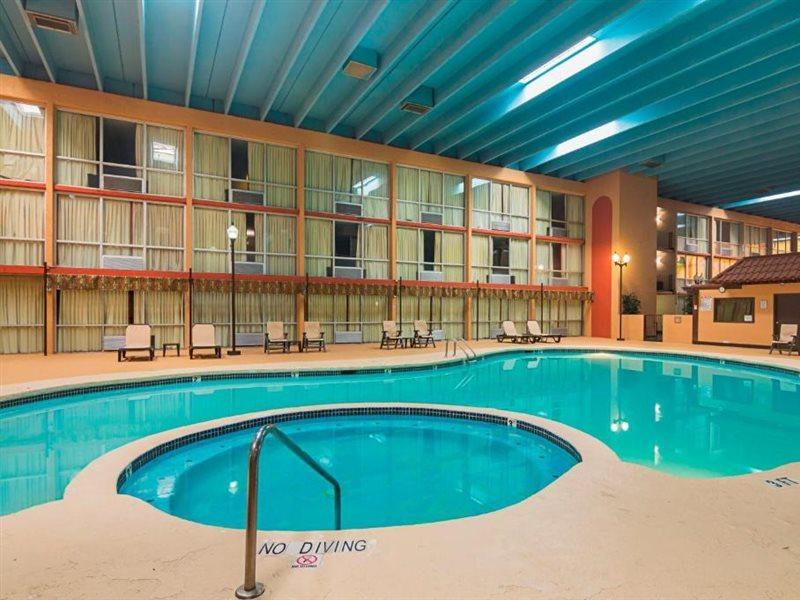Red Roof Inn Lubbock Exterior photo