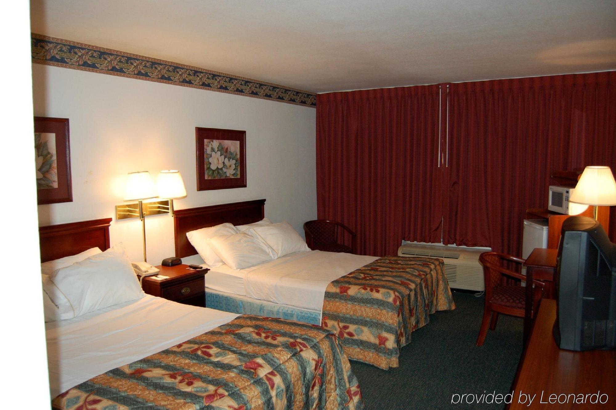 Red Roof Inn Lubbock Exterior photo