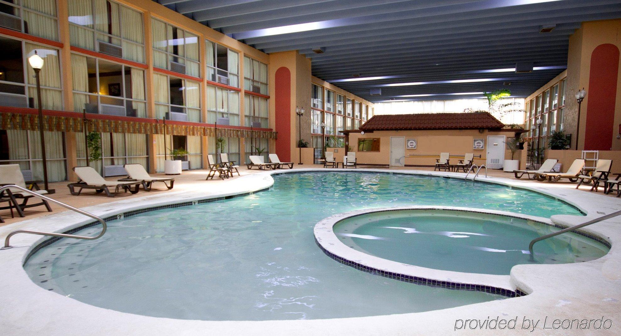 Red Roof Inn Lubbock Exterior photo