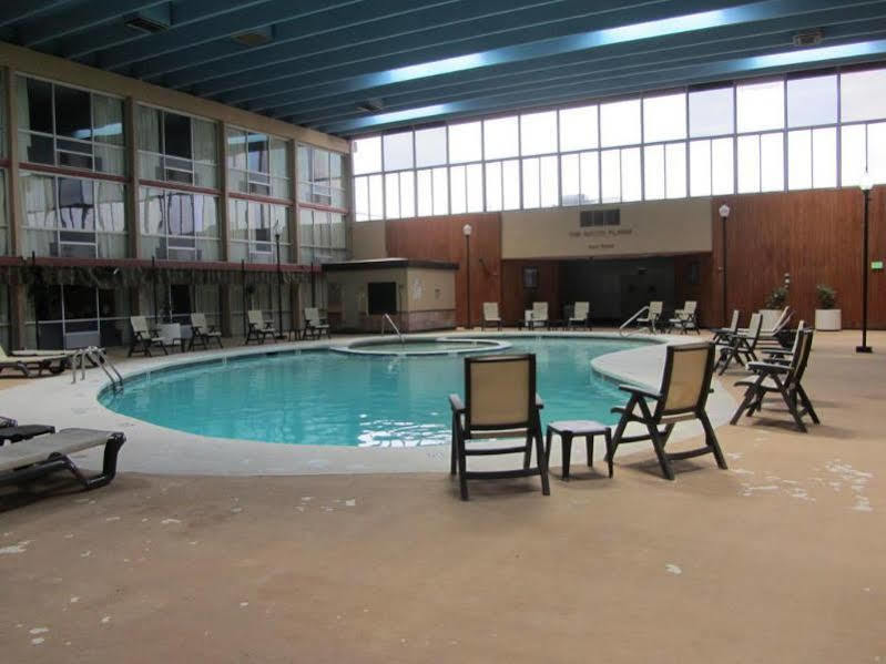 Red Roof Inn Lubbock Exterior photo